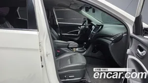 Hyundai Santa Fe, 2016 — миниатюра 11