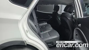 Hyundai Santa Fe, 2016 — миниатюра 12