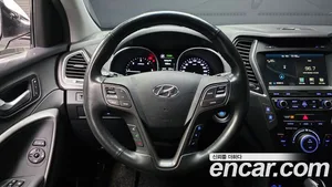 Hyundai Santa Fe, 2016 — миниатюра 13