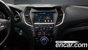 Hyundai Santa Fe, 2016 — миниатюра 14