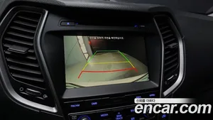 Hyundai Santa Fe, 2016 — миниатюра 15