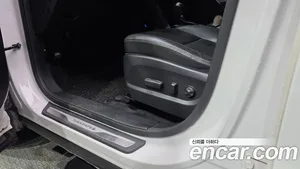 Hyundai Santa Fe, 2016 — миниатюра 18