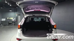 Hyundai Santa Fe, 2016 — миниатюра 20
