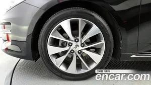 Kia K5, 2016 — миниатюра 5