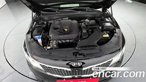 Kia K5, 2016 — миниатюра 6