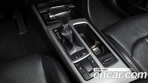 Kia K5, 2016 — миниатюра 9