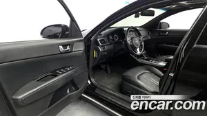 Kia K5, 2016 — миниатюра 10