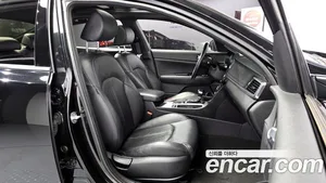 Kia K5, 2016 — миниатюра 11