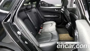 Kia K5, 2016 — миниатюра 12