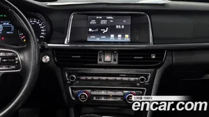 Kia K5, 2016 — миниатюра 14