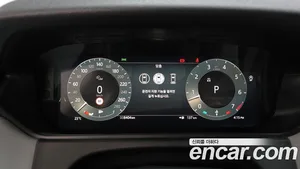 Land Rover Range Rover Velar, 2025 — миниатюра 11