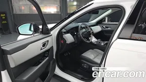 Land Rover Range Rover Velar, 2025 — миниатюра 13