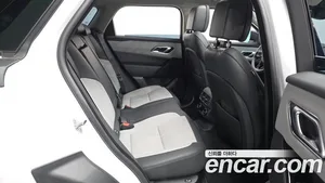 Land Rover Range Rover Velar, 2025 — миниатюра 18