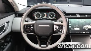 Land Rover Range Rover Velar, 2025 — миниатюра 19