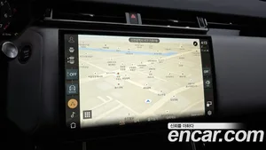 Land Rover Range Rover Velar, 2025 — миниатюра 20