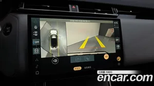 Land Rover Range Rover Velar, 2025 — миниатюра 21