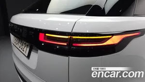Land Rover Range Rover Velar, 2025 — миниатюра 9