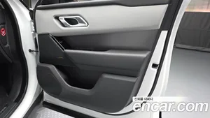 Land Rover Range Rover Velar, 2025 — миниатюра 14