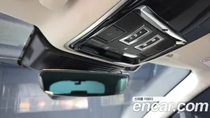 Land Rover Range Rover Velar, 2025 — миниатюра 28