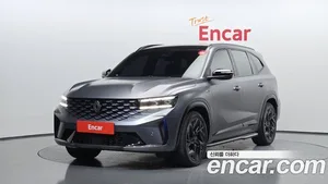 Renault Grand Koleos, 2025 — миниатюра 1