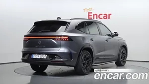 Renault Grand Koleos, 2025 — миниатюра 2