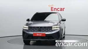 Renault Grand Koleos, 2025 — миниатюра 3