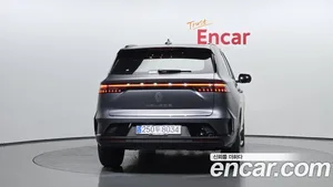 Renault Grand Koleos, 2025 — миниатюра 4