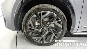 Renault Grand Koleos, 2025 — миниатюра 5