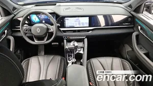Renault Grand Koleos, 2025 — миниатюра 10
