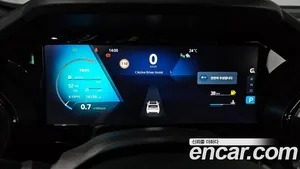 Renault Grand Koleos, 2025 — миниатюра 11
