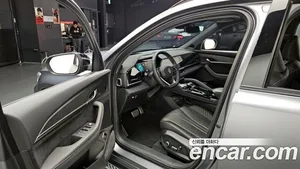 Renault Grand Koleos, 2025 — миниатюра 13