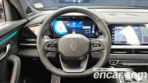 Renault Grand Koleos, 2025 — миниатюра 19
