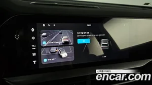 Renault Grand Koleos, 2025 — миниатюра 21