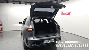 Renault Grand Koleos, 2025 — миниатюра 26