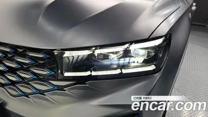 Renault Grand Koleos, 2025 — миниатюра 8