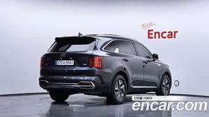 Kia Sorento, 2021 — миниатюра 2