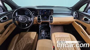 Kia Sorento, 2021 — миниатюра 10