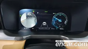 Kia Sorento, 2021 — миниатюра 11