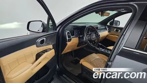 Kia Sorento, 2021 — миниатюра 13