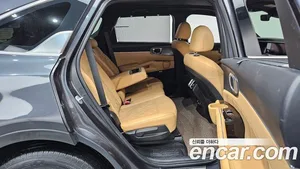 Kia Sorento, 2021 — миниатюра 17