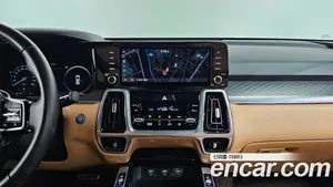 Kia Sorento, 2021 — миниатюра 20