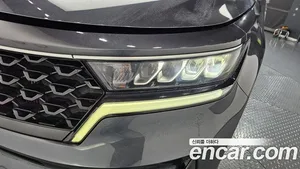 Kia Sorento, 2021 — миниатюра 8