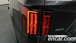 Kia Sorento, 2021 — миниатюра 9
