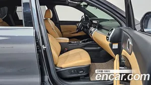 Kia Sorento, 2021 — миниатюра 16