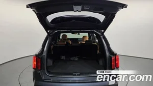 Kia Sorento, 2021 — миниатюра 27