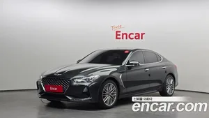 Genesis G70, 2020 — миниатюра 1