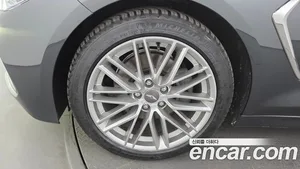 Genesis G70, 2020 — миниатюра 5