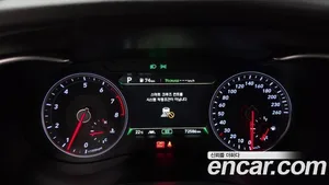 Genesis G70, 2020 — миниатюра 11