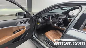 Genesis G70, 2020 — миниатюра 13