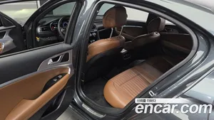 Genesis G70, 2020 — миниатюра 17